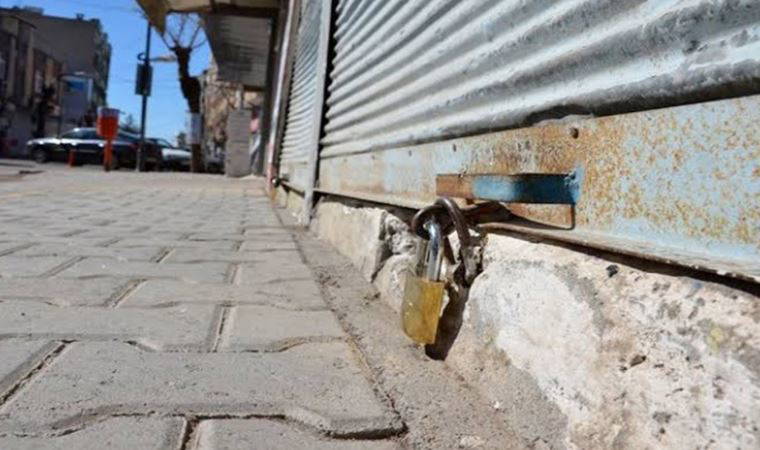 Esnaf Odaları Birliği Başkanı isyan etti: Esnafın dayanacak gücü kalmadı