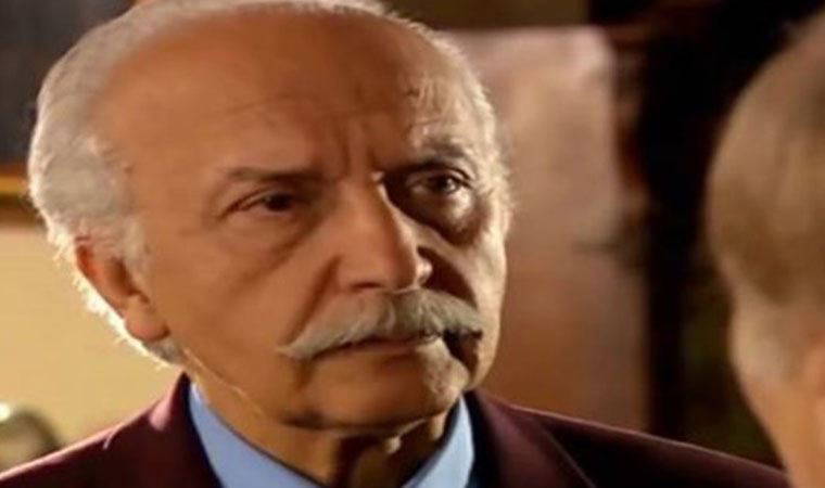 Oyuncu Devrim Parscan yaşamını yitirdi