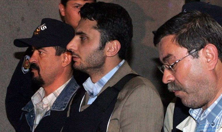 Danıştay saldırısı davası sanığı Alparslan Arslan'ın cezası onandı