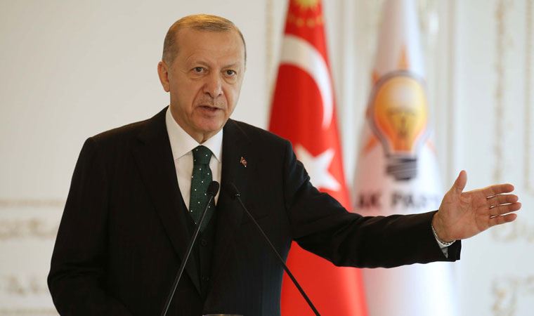 Erdoğan yerli aşının uygulanması için tarih verdi