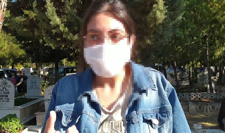 Eşi, kayınvalidesi ve görümcesi koronavirüsten öldü; üzüntüden bebeğini kaybetti