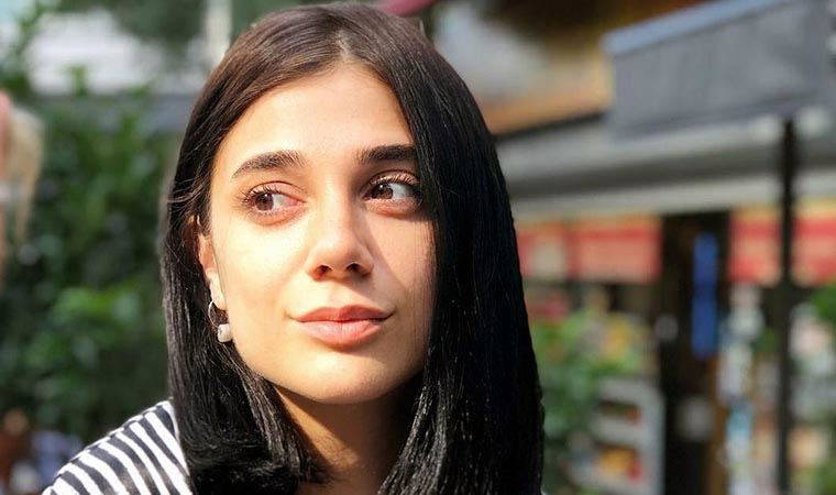 Pınar Gültekin'in babası: Hiç kimse Pınar gibi öldürülmesin