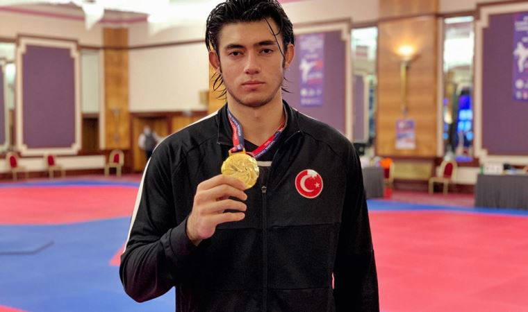 Türkiye, Avrupa şampiyonu oldu