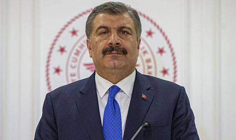 Fahrettin Koca güncel koronavirüs verilerini açıkladı: Vaka sayısı 28 bin 351