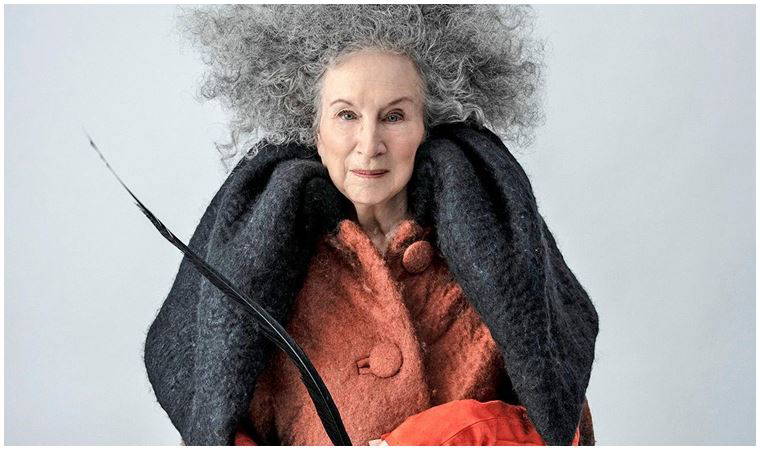 Neden tam da şimdi Margaret Atwood okumalı? (26.11.2020)