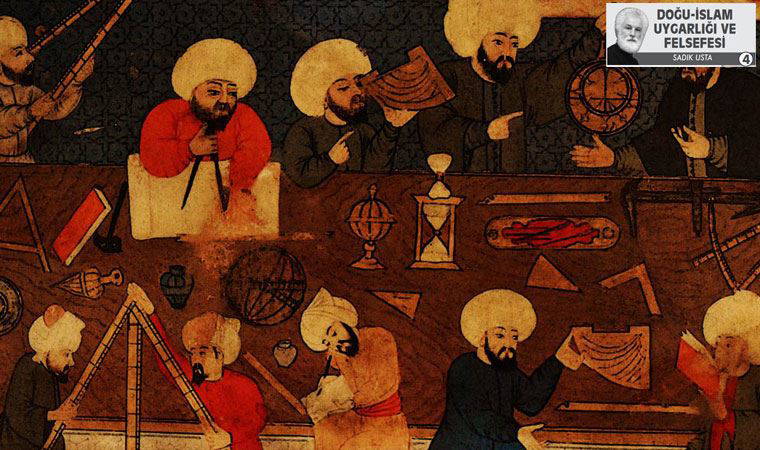 DOĞU-İSLAM UYGARLIĞI VE FELSEFESİ-4