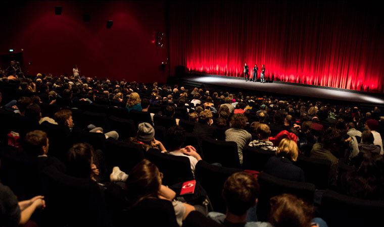 SİYAH GÜÇ BELGESELLERLE GERİ DÖNÜYOR