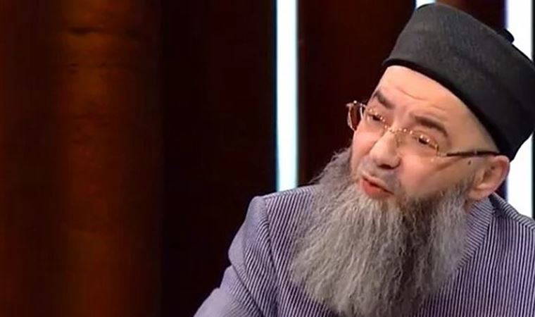 'Cübbeli Ahmet' Türkiye'deki selefi derneklerinin para kaynaklarını açıkladı