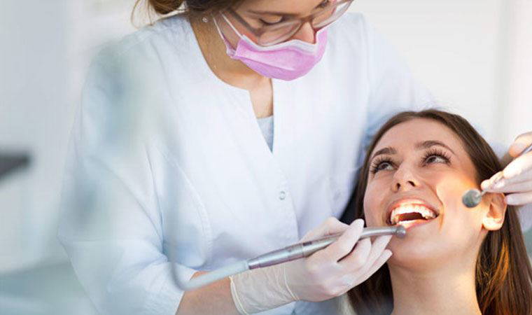 Diş etindeki kanama nasıl engellenir?