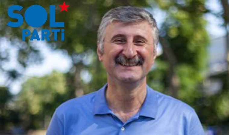 Koronavirüs tedavisi gören SOL Parti PM üyesi Alper Taş'tan açıklama: 