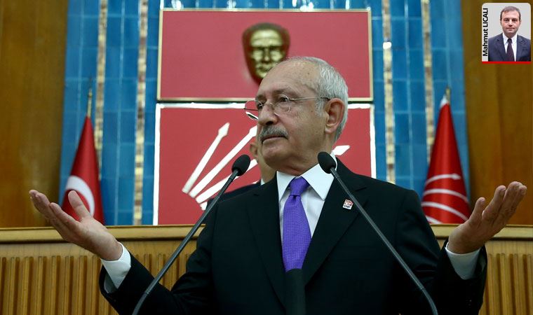 KILIÇDAROĞLU