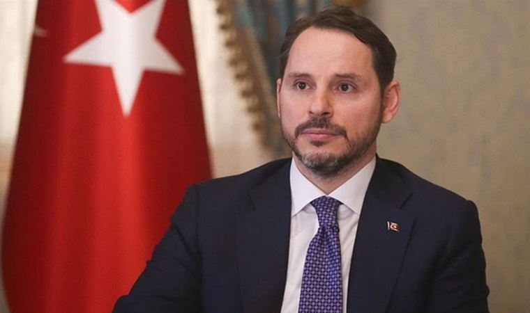 Berat Albayrak iddiası: O görevinden de 'affını istedi'