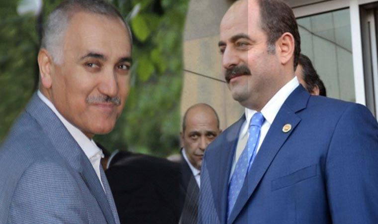 Soylu'dan Adil Öksüz ve Zekeriya Öz açıklaması