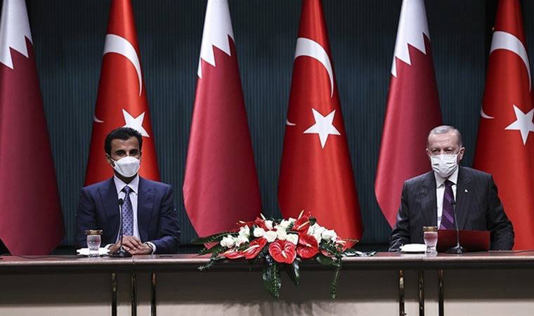 Komünistler: AKP, Katar’ın yerli ve milli partisidir!