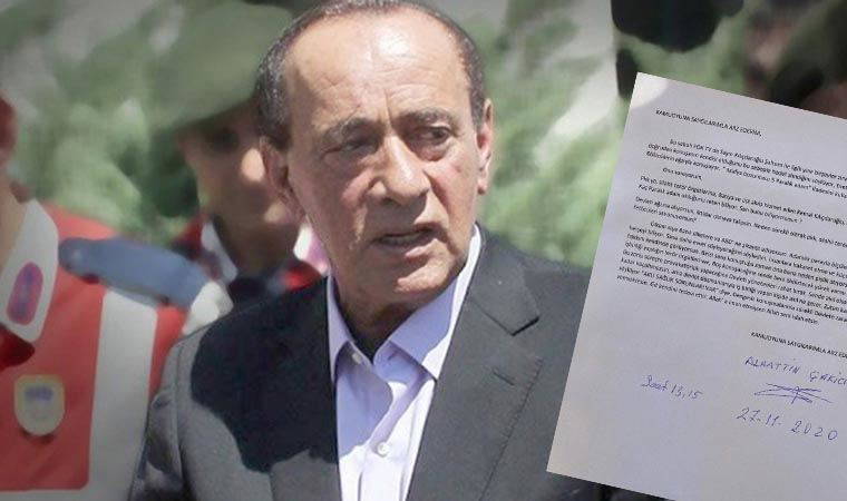 Çakıcı’dan Kılıçdaroğlu'na üçüncü tehdit: Sende beni öldürtebilecek yürek var mı?