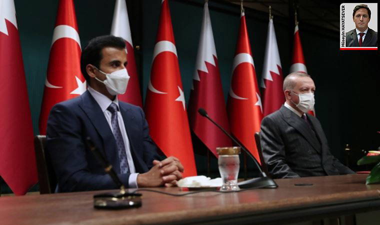 Borsa’nın yüzde 10’u olmak üzere Katar’a satılan varlıklar sorgulanıyor: Servetimiz yağmalanıyor