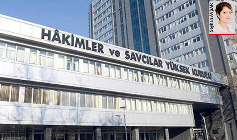 Hukukçular Fidan ve Kocaman'ın atanmasını yorumladı: Terfi değil tasfiye edildiler