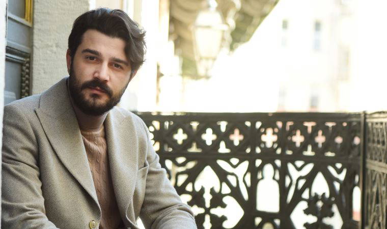 Kırmızı Oda'nın terapisti Deniz içini döktü