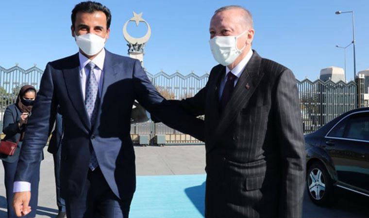 Katar'a yapılan satış yargıya taşınıyor