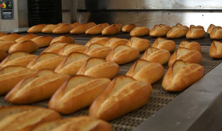 İstanbul'daki fırınların yarısından fazlası ekmeği pahalı satıyor