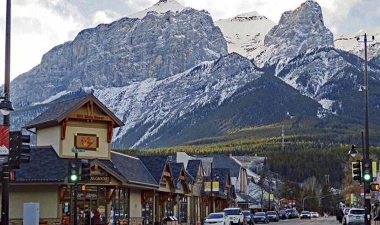 Mahallemizden mektup