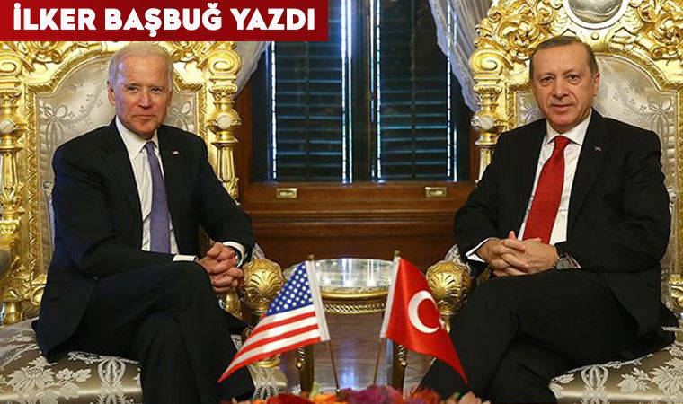 BIDEN’IN DIŞ POLİTİKA ÇİZGİSİ