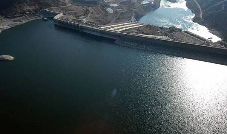 Türkiye'nin su yönetimi Katar'a mı devredildi?