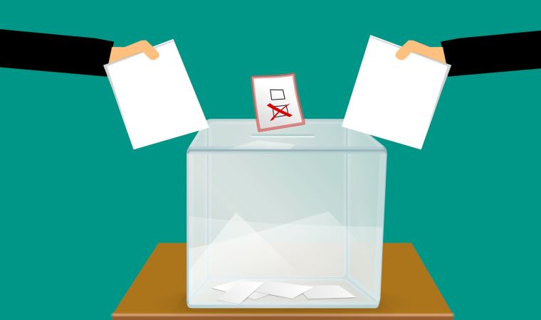 Area Araştırma son seçim anketini açıkladı