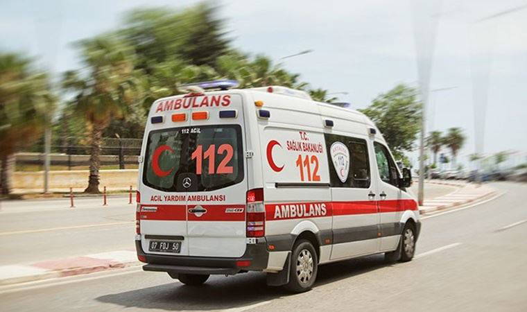 Yoğun bakım yatağı bekleyen çocuk yaşamını yitirdi