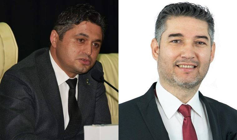 MHP'li meclis üyesi, MHP'li belediye başkanını darpla suçladı