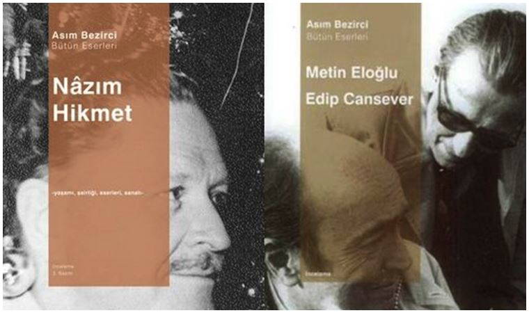 Asıl başarısı “Asım Bezirci” olmak! (03.11.2020)