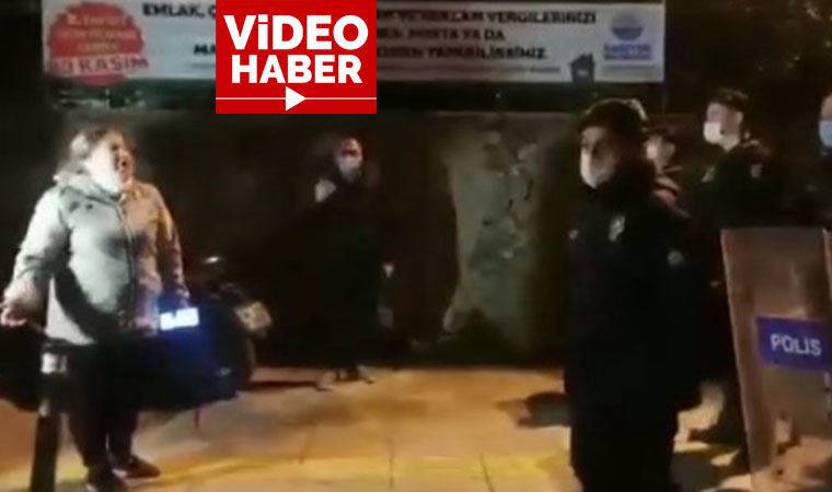 20 lira için simit satıyorum... 