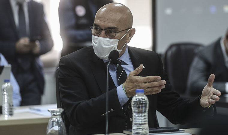 Soyer depremzedeler için 'Bir kira bir yuva' kampanyasını başlattı!