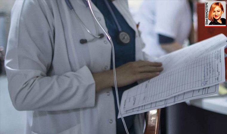Her 10 aile hekimliği biriminde çalışan hemşire yok