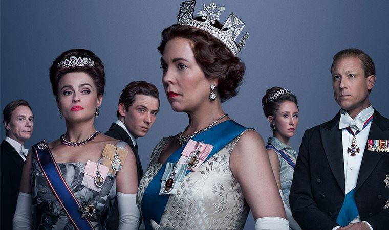 İngiltere'de 'The Crown' tartışması büyüyor