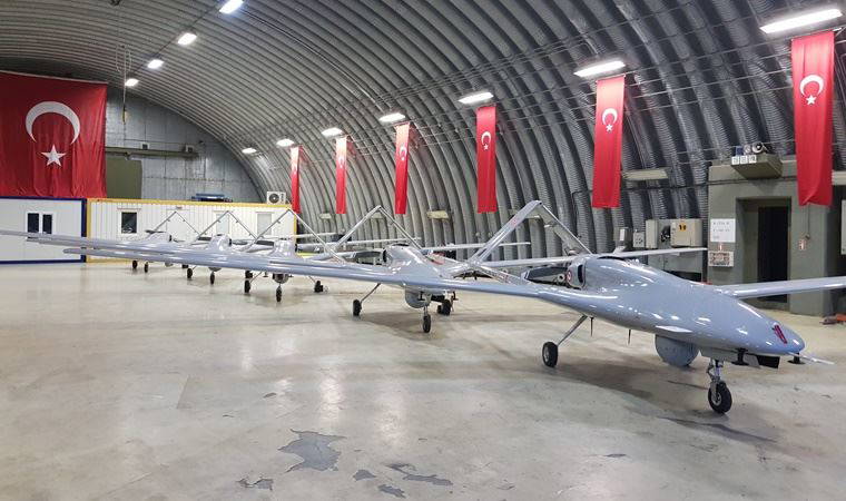 Washington Post yakın döneme damgasını vuran Türk SİHA’larını yazdı