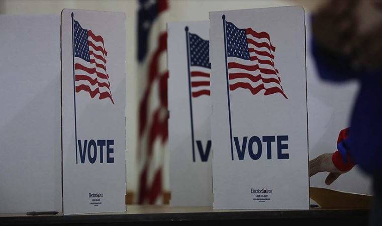 ABD seçiminde yaşanan ilkler