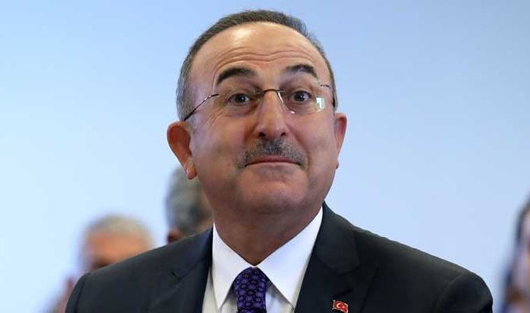 Çavuşoğlu'ndan 'Trump mı Biden mi' sorusuna yanıt