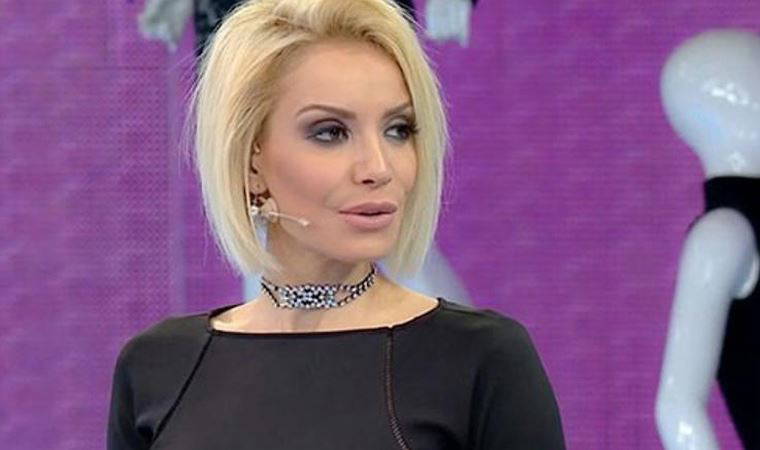 Öykü Serter’den deprem eleştirisi: 'Şuursuz bakanlarını da al git ey iktidar'