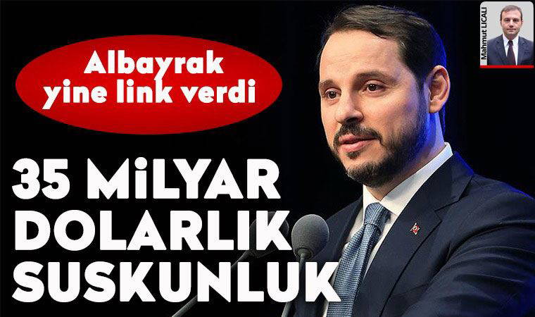 Albayrak, deprem vergilerini soran vekile internet sitesini adres gösterdi