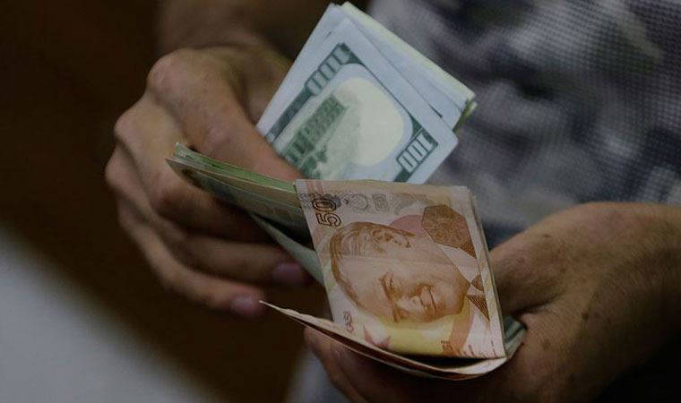 Hazine Bakanı Albayrak harekete geçmek için ‘çok olağanüstü bir durum’ bekliyor