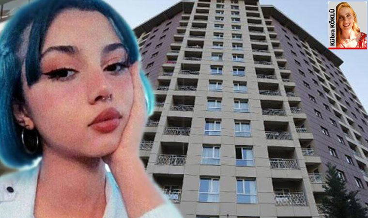 Otel odasından düşen 17 yaşındaki Gamze Açar’ın şüpheli ölümüyle ilgili 3 tutuklama