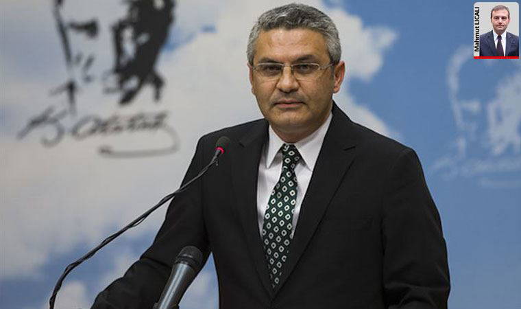 SALICI’DAN TOPLANTI