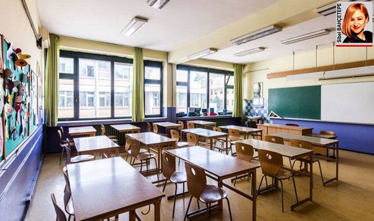 Okullar açıldı, çocuk hasta arttı