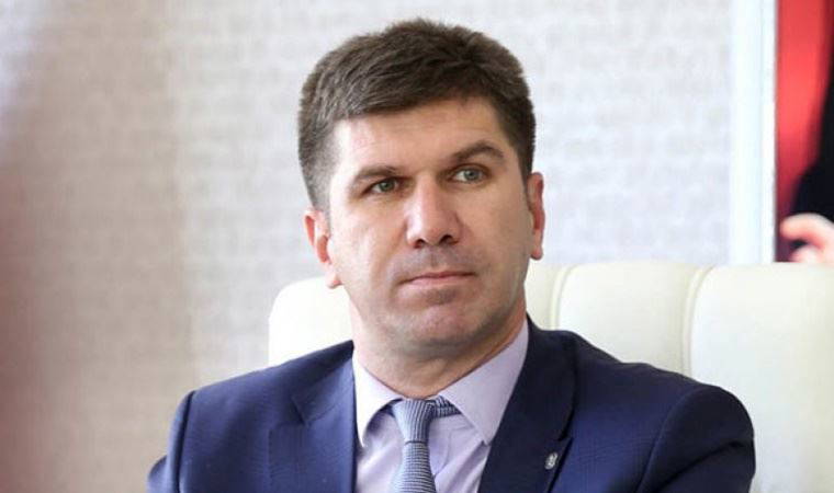 CHP'li belediye başkanı koronavirüse yakalandı (06.11.2020)