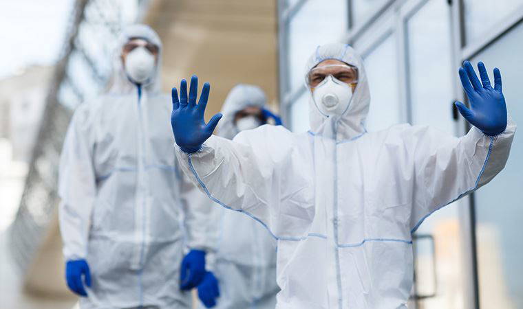 Aile hekimlerinden Koca'ya tepki: Bakan yanlış yönlendiriyor!