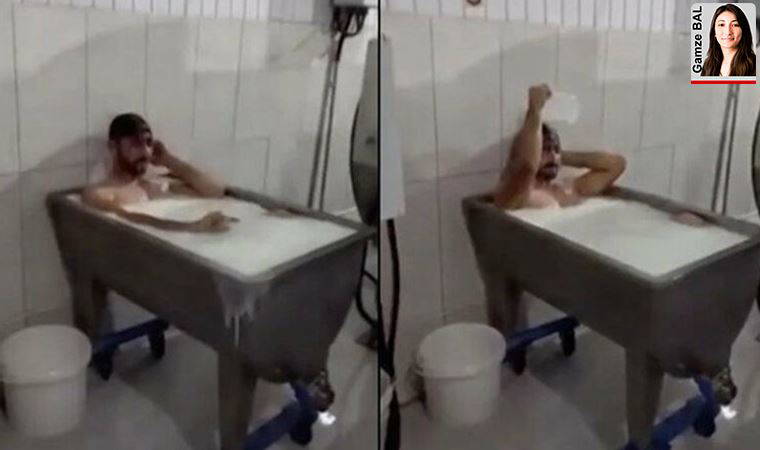 İKİ KİŞİ TUTUKLANDI