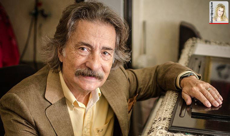 Timur Selçuk’u kaybettik, hüzünlendi akşamlar