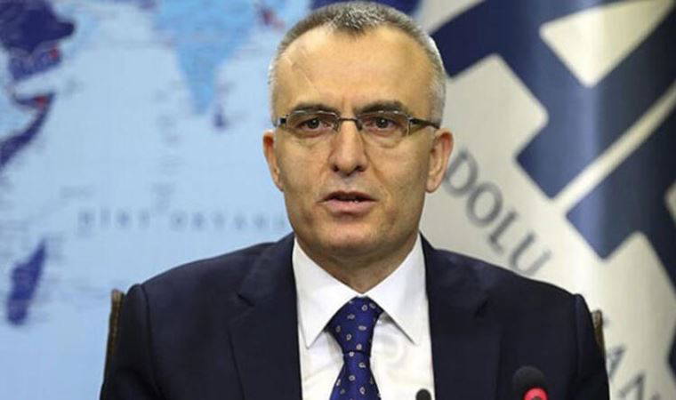 Merkez Bankası Başkanlığı'na atanan Naci Ağbal kimdir?