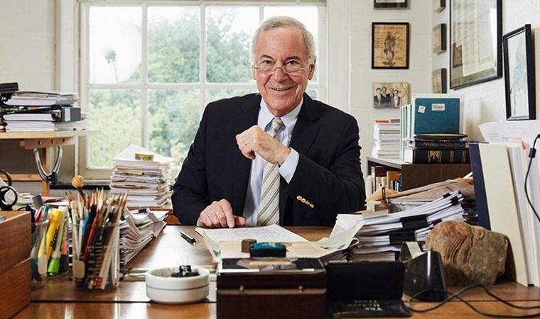 Dünyaca ünlü ekonomist Steve Hanke'den 'Türkiye'deki gerçek enflasyon' öngörüsü